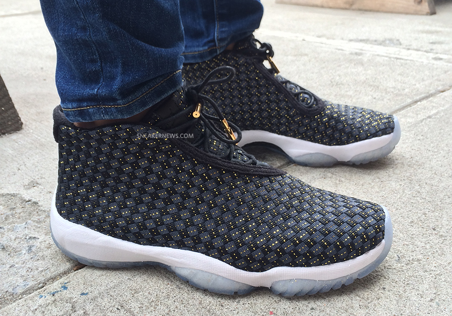 Jordan Future "Jordan Brand Classic" PE