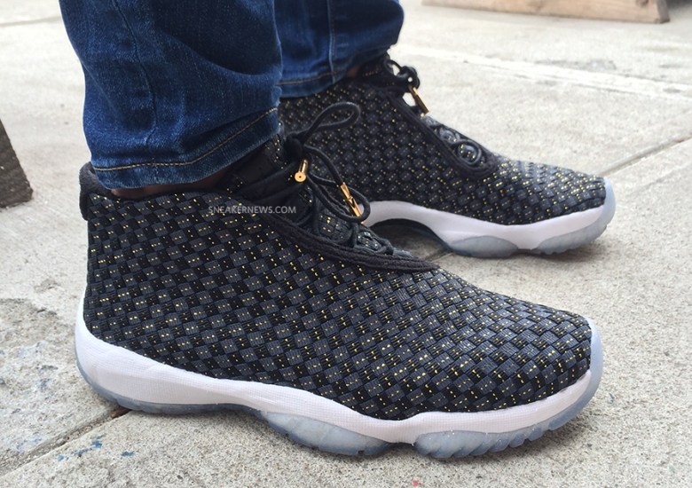 Jordan Future “Jordan Brand Classic” PE