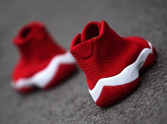 Jordan Futures 2014 04