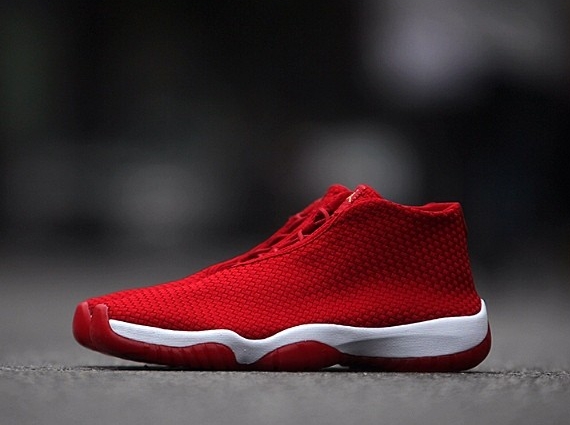 Jordan Futures 2014 06