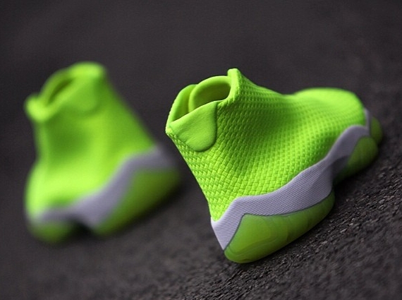 Jordan Futures 2014 08