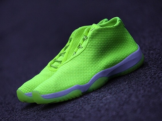 Jordan Futures 2014 09