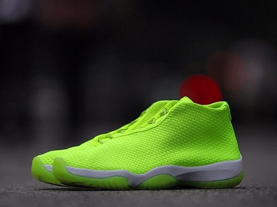 Jordan Futures 2014 10