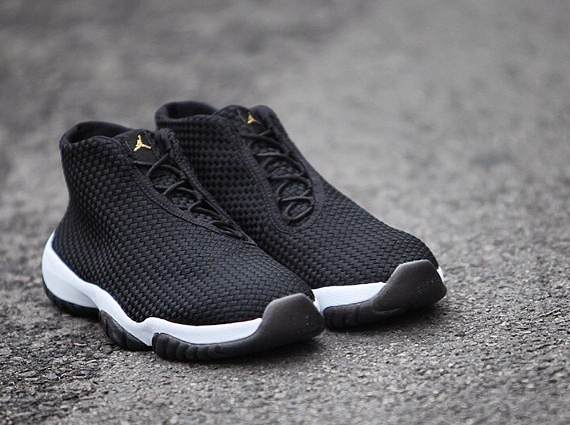 Jordan Futures 2014 11