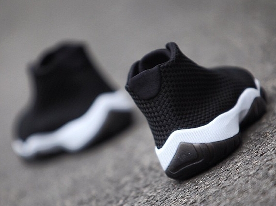 Jordan Futures 2014 12