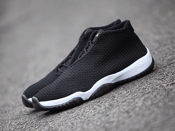 Jordan Futures 2014 13