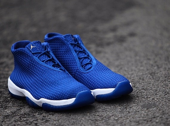 Jordan Futures 2014 15