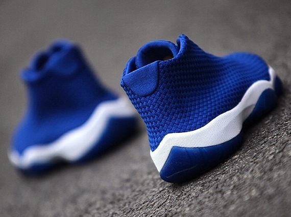 Jordan Futures 2014 16