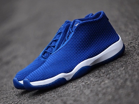 Jordan Futures 2014 17