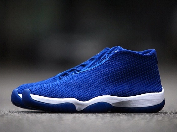 Jordan Futures 2014 18