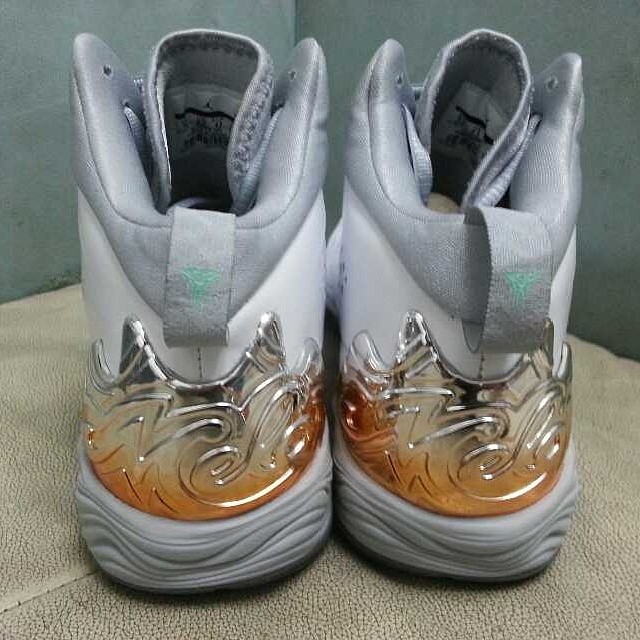 Jordan Melo M 10 Nyc 06