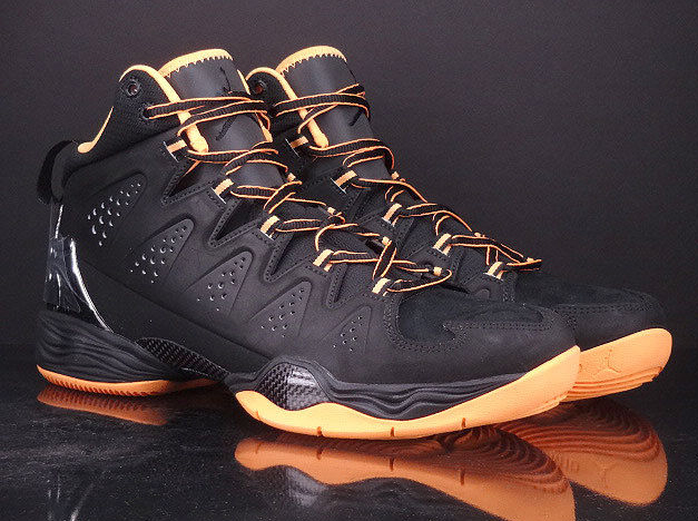 Jordan Melo M10 "Playoffs"