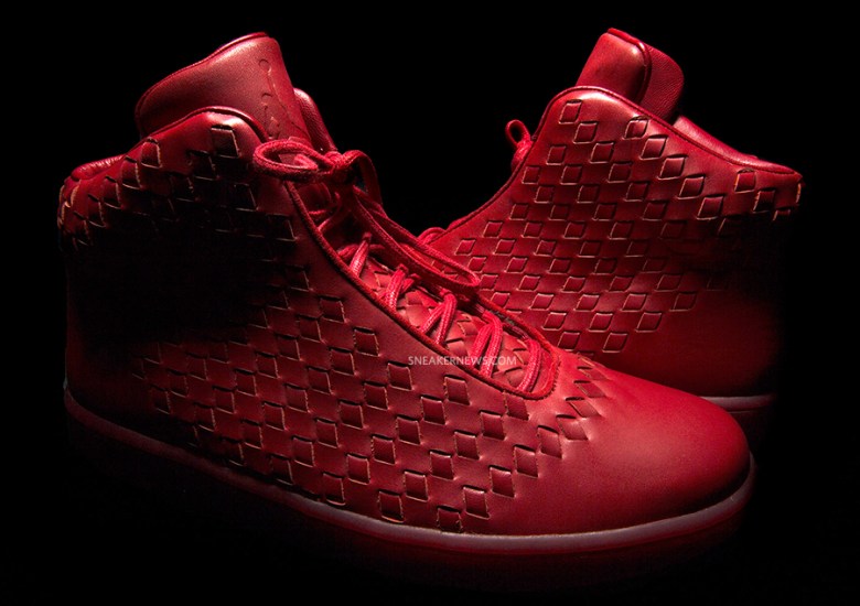 A Detailed Look at the Jordan Shine