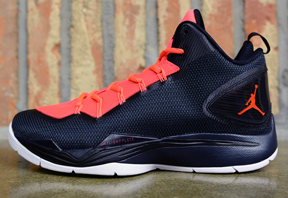 Jordan Super.Fly 2 PO "Infrared 23"