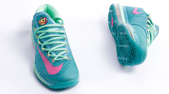 Kevin Durant Needs These Kd 6 Elite Hero 01