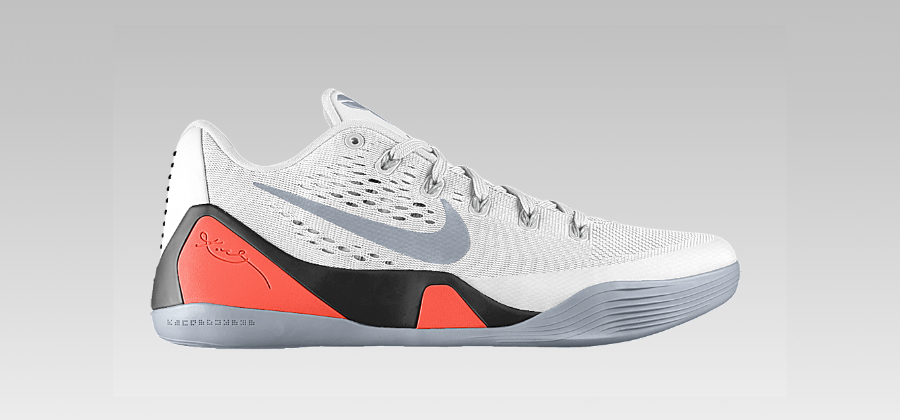 Kobe 9 Id Infrared