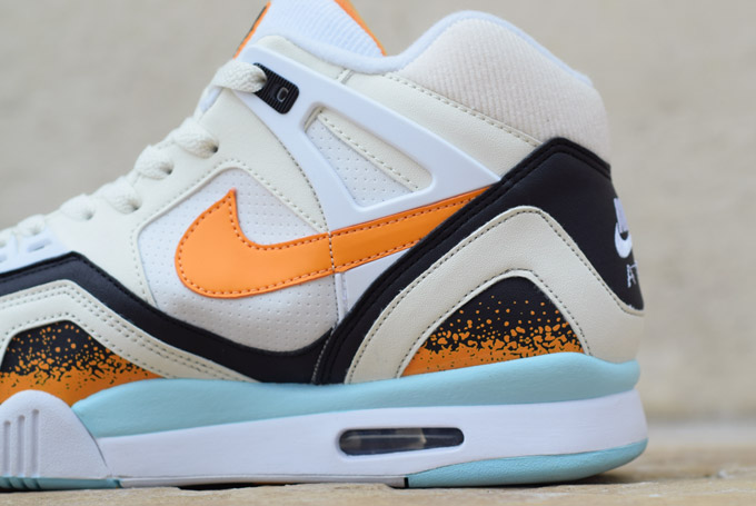 Kumquat Nike Tech Challenge Ii 04
