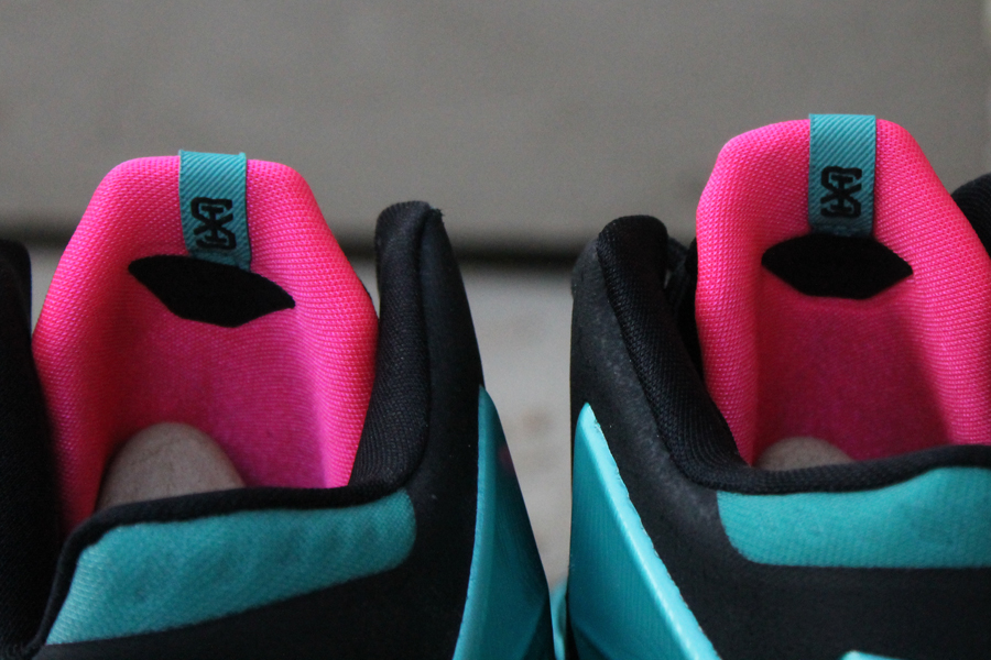 Lebron 11 South Beach Release 4