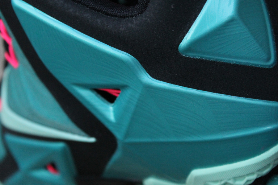 Lebron 11 South Beach Release 5