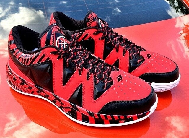 Li Ning Way Of Wade 2 Low Upcoming 01
