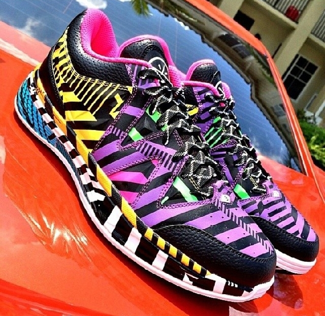 Li Ning Way Of Wade 2 Low Upcoming 02