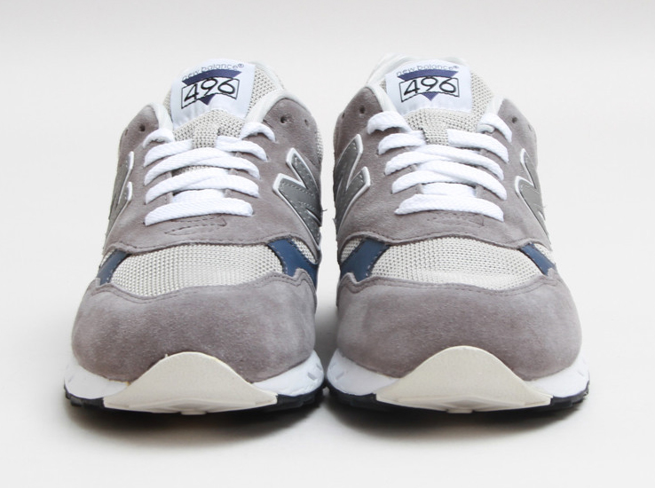 New Balance Cm496 Grey Navy 02