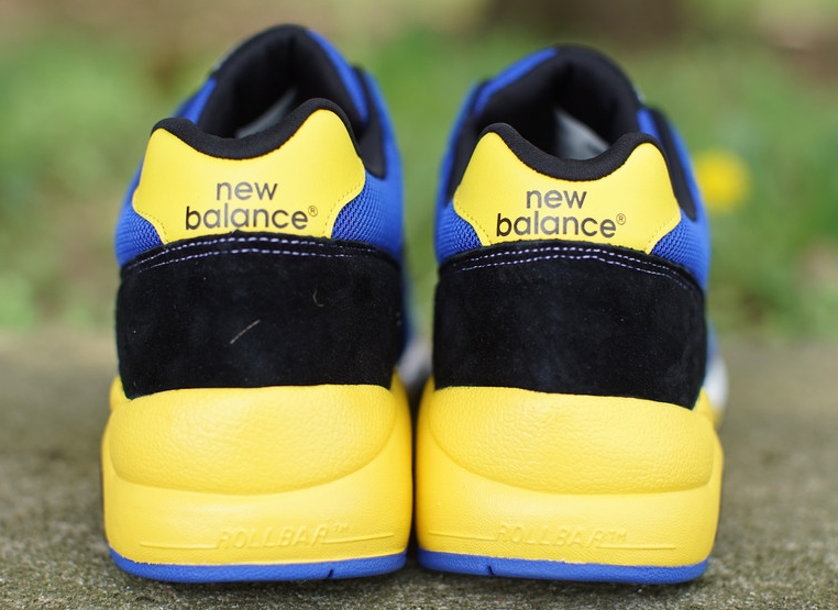 New Balance Mt 580 Navy Yellow Black White 1