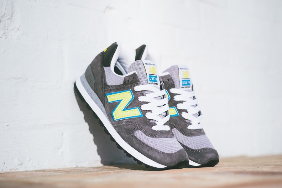 New Balance National Parks 574 2