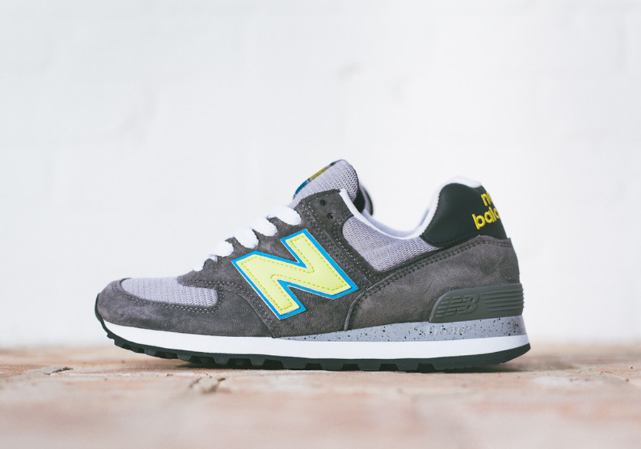 New Balance National Parks 574