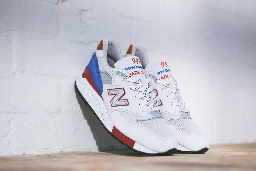 New Balance National Parks 998 2