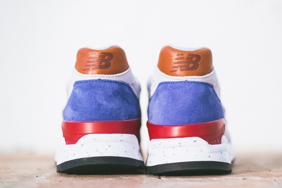 New Balance National Parks 998 3