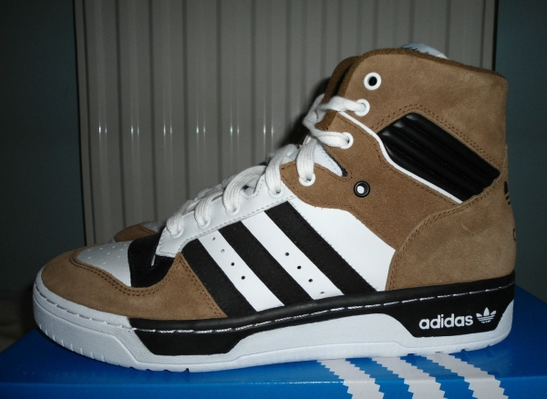 Nigo Adidas Rivalry Hi Sample 10