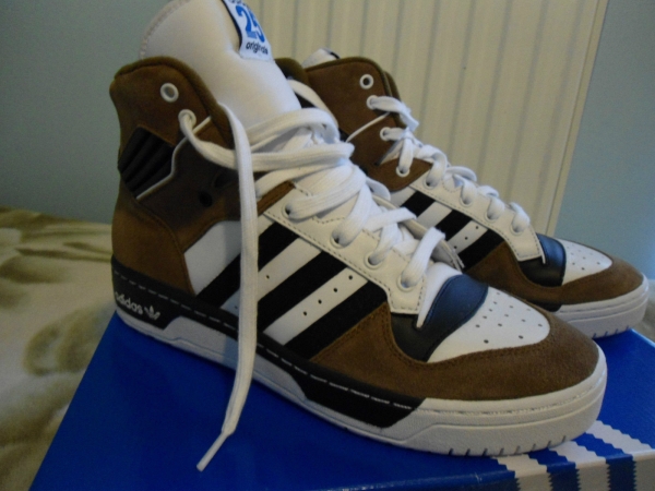 Nigo Adidas Rivalry Hi Sample 11