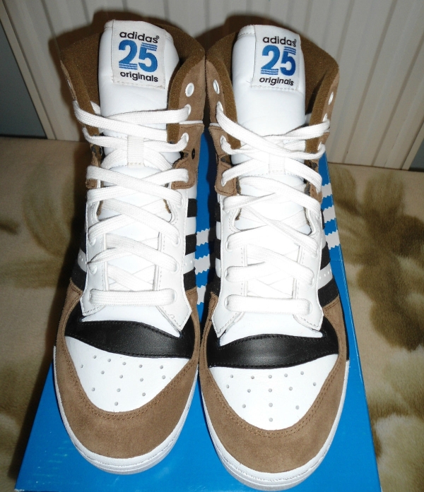 Nigo Adidas Rivalry Hi Sample 5