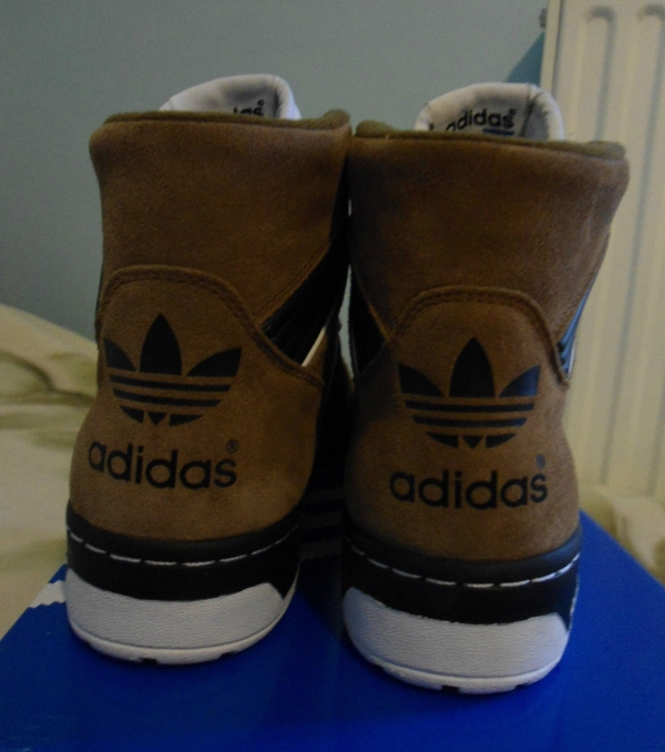 Nigo Adidas Rivalry Hi Sample 9