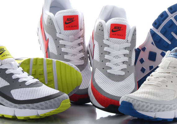 Nike Air Classic Bw Breathe Summer 2014 Releases 1