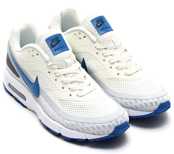 Nike Air Classic Bw Breathe Summer 2014 Releases 6