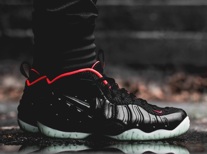 Nike Air Foamposite Pro "Yeezy" - Release Reminder