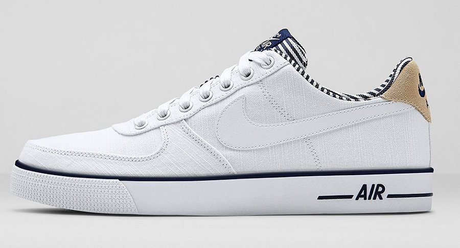 Nike Air Force 1 Ac Release Date 10