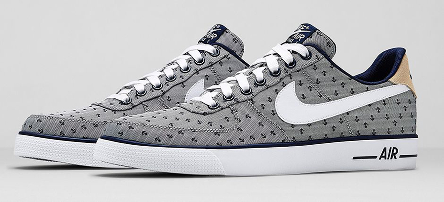 Nike Air Force 1 Ac Release Date 2