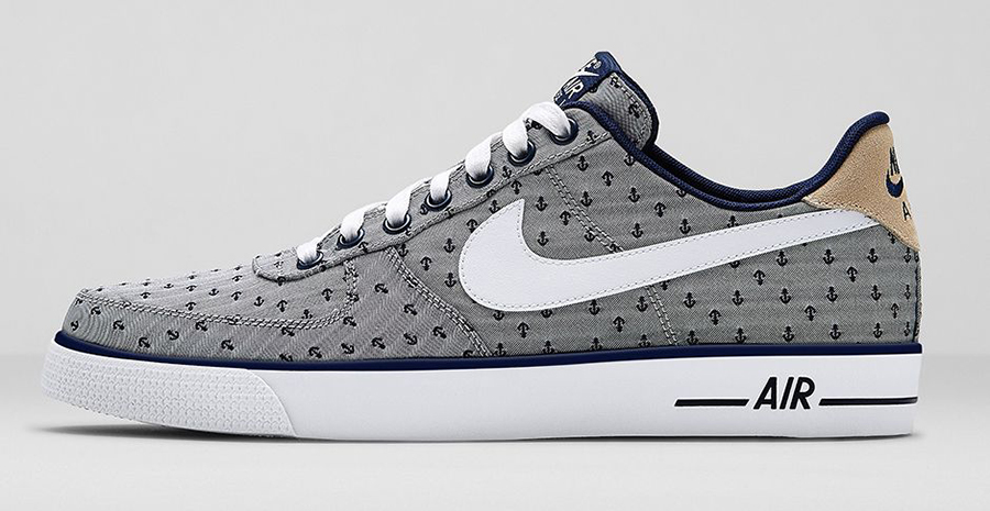 Nike Air Force 1 Ac Release Date 4