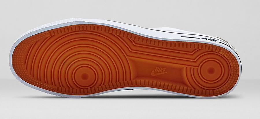 Nike Air Force 1 Ac Release Date 8