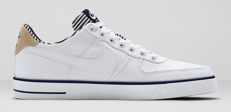 Nike Air Force 1 Ac Release Date 9