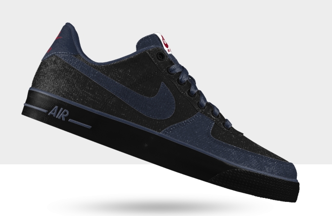 Nike Air Force 1 Autoclave Id 2