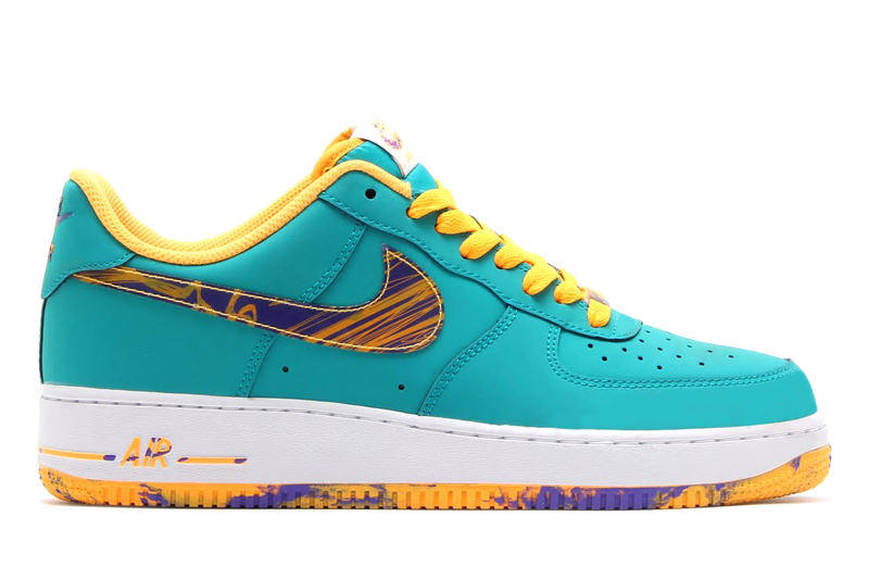 Nike Air Force 1 Low Marbled Swoosh Pack 02