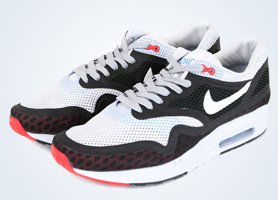 Nike Air Max 1 Breathe “City Pack” London