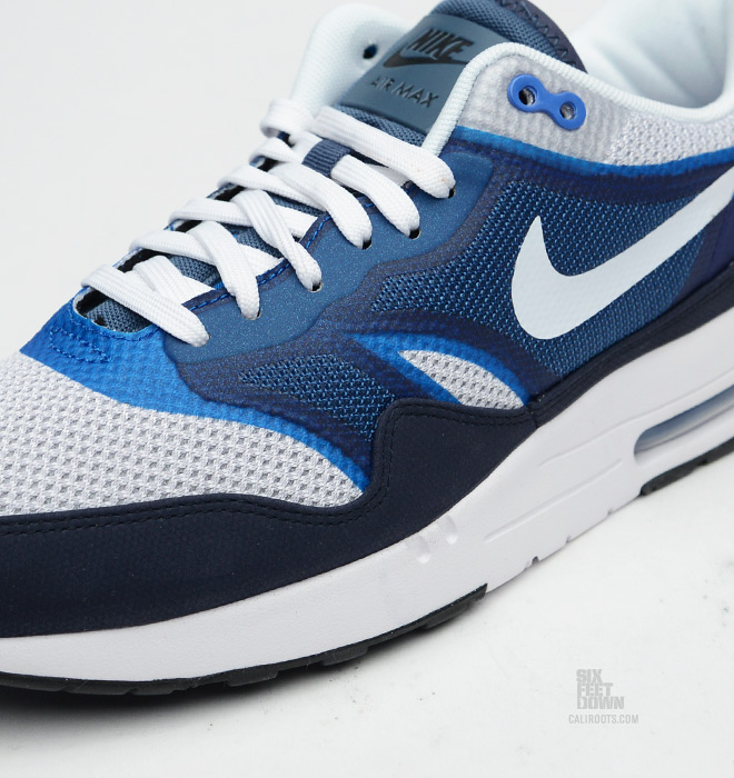 Nike Air Max 1 C 2 0 White Blue 2