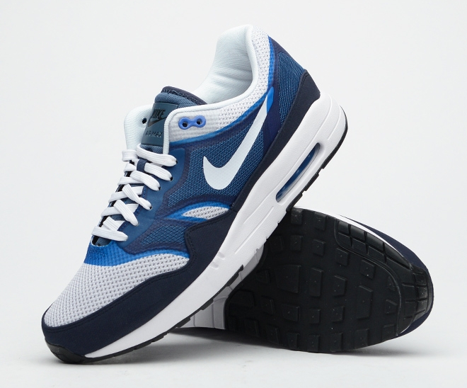 Nike Air Max 1 C 2 0 White Blue 4