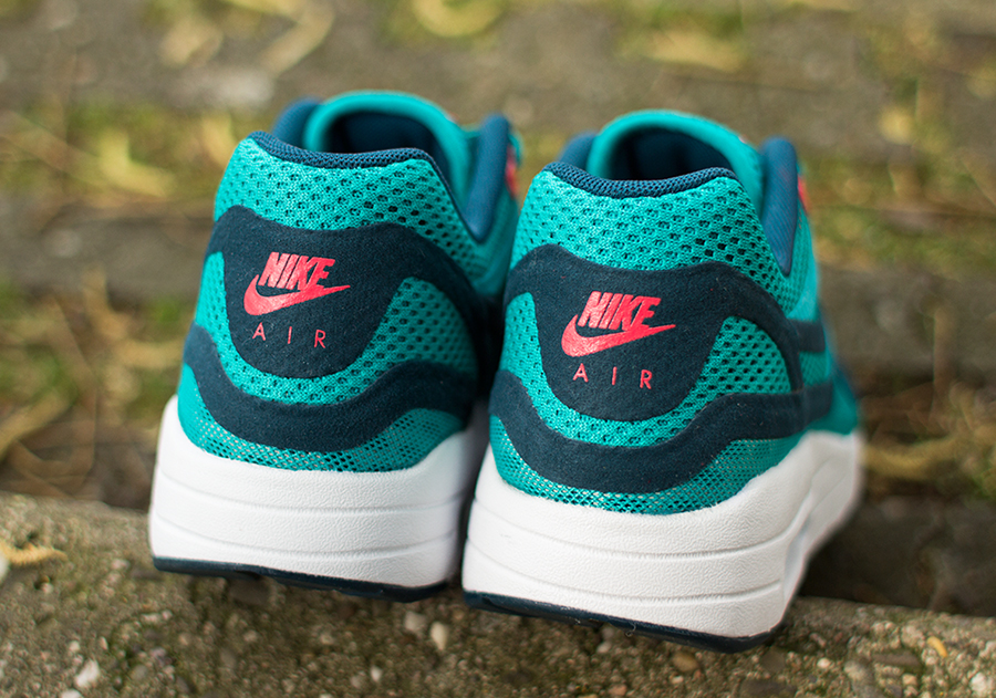 Nike Air Max 1 C3.0 Tribal Green 4