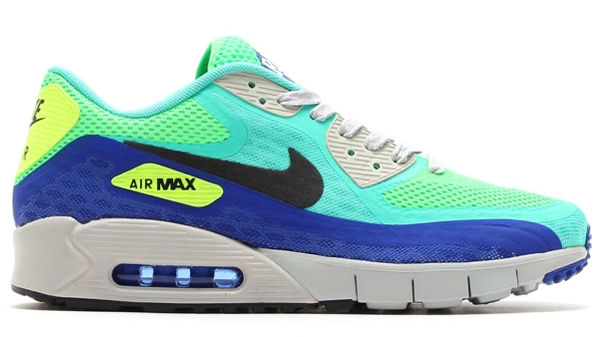 Nike Air Max 90 Breathe Rio 02